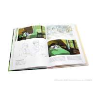 The Art of The Secret World of Arrietty HC - The Art of The Secret World of Arrietty HC