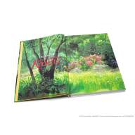 The Art of The Secret World of Arrietty HC - The Art of The Secret World of Arrietty HC