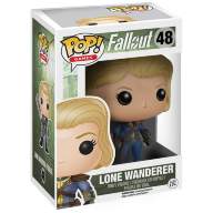 Фигурка Funko Pop! Games: Fallout - Lone Wanderer (Female) - Фигурка Funko Pop! Games: Fallout - Lone Wanderer (Female)