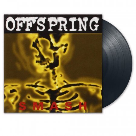 The Offspring - Smash