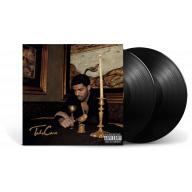 Винил Drake - Take Care LP  - Винил Drake - Take Care LP 