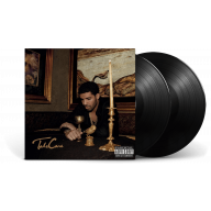 Drake - Take Care LP  - Drake - Take Care LP 