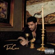 Drake - Take Care LP  - Drake - Take Care LP 