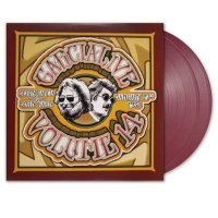 Jerry Garcia & John Kahn – GarciaLive Vol.14