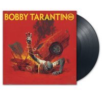 Logic - Bobby Tarantino III