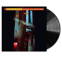 Depeche Mode ‎- Black Celebration