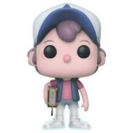 Фигурка Funko Pop! Animation: Gravity Falls - Dipper Pines (CHASE VARIANT ) - Фигурка Funko Pop! Animation: Gravity Falls - Dipper Pines (CHASE VARIANT )