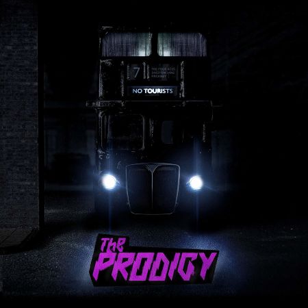 The Prodigy: No Tourists (2LP)