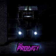 The Prodigy: No Tourists (2LP) - The Prodigy: No Tourists (2LP)