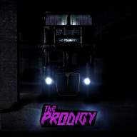 The Prodigy: No Tourists (2LP) - The Prodigy: No Tourists (2LP)