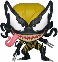 Фигурка Funko Pop! Marvel: Venom - Venom X-23