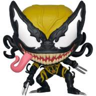 Фигурка Funko Pop! Marvel: Venom - Venom X-23 - Фигурка Funko Pop! Marvel: Venom - Venom X-23