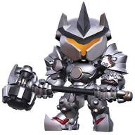 Фигурка Funko Pop! Games: Overwatch - Reinhardt 6&quot; - Фигурка Funko Pop! Games: Overwatch - Reinhardt 6"