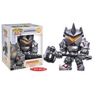 Фигурка Funko Pop! Games: Overwatch - Reinhardt 6&quot; - Фигурка Funko Pop! Games: Overwatch - Reinhardt 6"