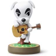 Фигурка Nintendo Amiibo - Animal Crossing Series 3-Pack - Фигурка Nintendo Amiibo - Animal Crossing Series 3-Pack