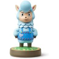 Фигурка Nintendo Amiibo - Animal Crossing Series 3-Pack - Фигурка Nintendo Amiibo - Animal Crossing Series 3-Pack