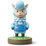 Фигурка Nintendo Amiibo - Animal Crossing Series 3-Pack - Фигурка Nintendo Amiibo - Animal Crossing Series 3-Pack
