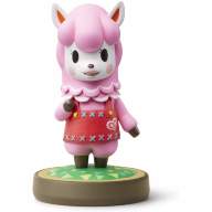 Фигурка Nintendo Amiibo - Animal Crossing Series 3-Pack - Фигурка Nintendo Amiibo - Animal Crossing Series 3-Pack