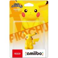 Фигурка Nintendo Amiibo - Pikachu - Super Smash Bros. Series - Фигурка Nintendo Amiibo - Pikachu - Super Smash Bros. Series