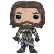 Фигурка Funko Pop! Movies: Warcraft - Lothar - Фигурка Funko Pop! Movies: Warcraft - Lothar