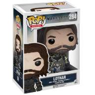 Фигурка Funko Pop! Movies: Warcraft - Lothar - Фигурка Funko Pop! Movies: Warcraft - Lothar