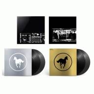 Deftones - White Pony 4LP (20th Anniversary Deluxe Edition) - Deftones - White Pony 4LP (20th Anniversary Deluxe Edition)