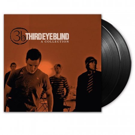 Third Eye Blind -  A Collection