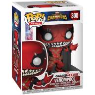 Фигурка Funko Pop! Marvel - Contest of Champions - Venompool  - Фигурка Funko Pop! Marvel - Contest of Champions - Venompool 