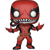 Фигурка Funko Pop! Marvel - Contest of Champions - Venompool  - Фигурка Funko Pop! Marvel - Contest of Champions - Venompool 