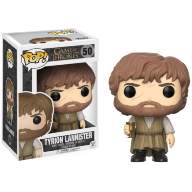 Фигурка Funko Pop! TV: Game Of Thrones - Tyrion - Фигурка Funko Pop! TV: Game Of Thrones - Tyrion