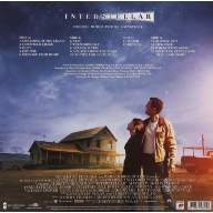 Interstellar Soundtrack 2LP - Interstellar Soundtrack 2LP