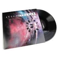 Interstellar Soundtrack 2LP - Interstellar Soundtrack 2LP