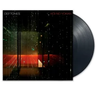Deftones - Koi No Yokan
