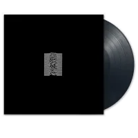 Joy Division - Unknown Pleasures
