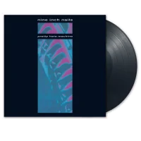 Nine Inch Nails - Pretty Hate Machine