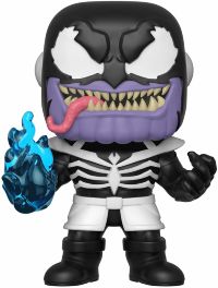 Фигурка Funko Pop! Marvel: Venom - Venom Thanos