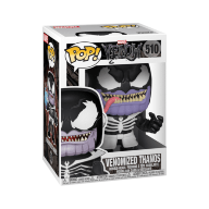 Фигурка Funko Pop! Marvel: Venom - Venom Thanos - Фигурка Funko Pop! Marvel: Venom - Venom Thanos