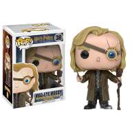 Фигурка Funko Pop! Movies: Harry Potter - Mad-Eye Moody - Фигурка Funko Pop! Movies: Harry Potter - Mad-Eye Moody