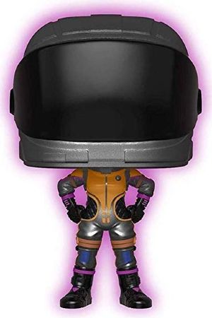 Фигурка Funko Pop! Games: Fortnite - Dark Vanguard