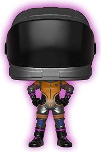 Фигурка Funko Pop! Games: Fortnite - Dark Vanguard