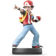 Фигурка Nintendo Amiibo - Pokemon Trainer - Super Smash Bros. Series - Фигурка Nintendo Amiibo - Pokemon Trainer - Super Smash Bros. Series