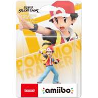 Фигурка Nintendo Amiibo - Pokemon Trainer - Super Smash Bros. Series - Фигурка Nintendo Amiibo - Pokemon Trainer - Super Smash Bros. Series