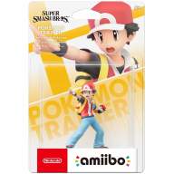 Фигурка Nintendo Amiibo - Pokemon Trainer - Super Smash Bros. Series - Фигурка Nintendo Amiibo - Pokemon Trainer - Super Smash Bros. Series