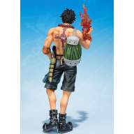 Фигурка Bandai Figuarts Zero One Piece Portgas-D-Ace - Фигурка Bandai Figuarts Zero One Piece Portgas-D-Ace