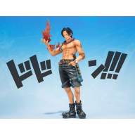 Фигурка Bandai Figuarts Zero One Piece Portgas-D-Ace - Фигурка Bandai Figuarts Zero One Piece Portgas-D-Ace