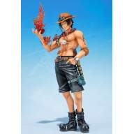 Фигурка Bandai Figuarts Zero One Piece Portgas-D-Ace - Фигурка Bandai Figuarts Zero One Piece Portgas-D-Ace