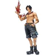 Фигурка Bandai Figuarts Zero One Piece Portgas-D-Ace - Фигурка Bandai Figuarts Zero One Piece Portgas-D-Ace