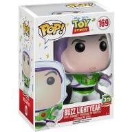Фигурка Funko Pop! Disney: Toy Story - Buzz Lightyear - Фигурка Funko Pop! Disney: Toy Story - Buzz Lightyear