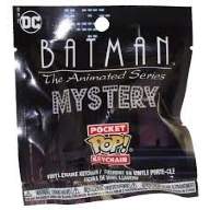 Брелок Pocket POP! DC: Batman Animated BTAS Blindbags - Брелок Pocket POP! DC: Batman Animated BTAS Blindbags