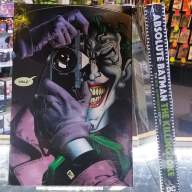 Absolute Batman: The Killing Joke HC (30th Anniversary Edition) - Absolute Batman: The Killing Joke HC (30th Anniversary Edition)